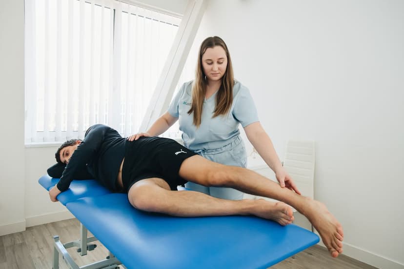 Tedavinize Başlayın